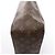 Borsa a spalla Looping GM in tela Monogram Louis Vuitton in marrone M51145 Beige - vista 11