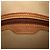 Borsa a spalla Looping GM in tela Monogram Louis Vuitton in marrone M51145 Beige - vista 14