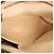 Borsa a spalla Looping GM in tela Monogram Louis Vuitton in marrone M51145 Beige - vista 15