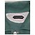 Polo verde in cotone Tom Ford - vista 2