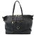 Borsa a Spalla Lumineuse PM Monogram Empreinte in Blu Navy M93410 di Louis Vuitton