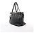 Borsa a Spalla Lumineuse PM Monogram Empreinte in Blu Navy M93410 di Louis Vuitton - vista 2
