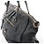 Borsa a Spalla Lumineuse PM Monogram Empreinte in Blu Navy M93410 di Louis Vuitton - vista 5