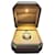 Messika Move Diamantring Weißgold Silber
