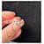 Messika Move Diamantring Weißgold Silber - Ansicht 5