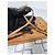 Borsa a Spalla Pochette Visetos MCM Marrone - vista 6