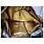 Große Hobo-Tasche aus Pythonleder Salvatore Ferragamo braun - Ansicht 7