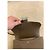 Hermès Constance 18 in pelle Epsom Etoupe con finiture oro rosa Grigio - vista 8