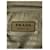 Prada Borsa a mano in nylon e pelle Rosa Beige - vista 12