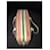Prada Borsa a mano in nylon e pelle Rosa Beige - vista 14