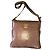 Borsa a Spalla MCM Visetos Marrone