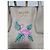 Prada Limited Edition bestickte Flamingo Tote Bag Beige - Ansicht 12