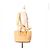 Prada Limited Edition bestickte Flamingo Tote Bag Beige - Ansicht 16