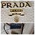 Prada Limited Edition bestickte Flamingo Tote Bag Beige - Ansicht 4