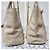 Prada Limited Edition bestickte Flamingo Tote Bag Beige - Ansicht 6