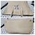 Prada Limited Edition bestickte Flamingo Tote Bag Beige - Ansicht 7