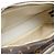 Louis Vuitton Reporter Monogram Canvas PM Marrone - vista 5