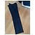 Navy Blue Wool Versace Suit Dark blue - view 5