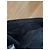 Navy Blue Wool Versace Suit Dark blue - view 9