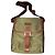 Borsa a tracolla Burberry Black Label Marrone Verde