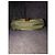 Borsa a tracolla Burberry Black Label Marrone Verde - vista 4