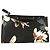 Givenchy Blumenmuster Tasche Schwarz Mehrfarben
