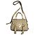 Borsa in pelle See By Chloé Beige