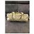 Borsa in pelle See By Chloé Beige - vista 2