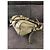 Borsa in pelle See By Chloé Beige - vista 3