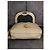 Borsa in pelle See By Chloé Beige - vista 6