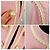 Moschino Cheap And Chic Moschino rosa Jacke mit Gänseblümchenfutter 1990er Pink - Ansicht 12