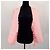 Moschino Cheap And Chic Moschino rosa Jacke mit Gänseblümchenfutter 1990er Pink - Ansicht 5