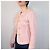 Moschino Cheap And Chic Moschino rosa Jacke mit Gänseblümchenfutter 1990er Pink - Ansicht 7