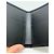 Gucci GG Emblem Wallet in Black Leather - view 5