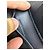 Gucci GG Emblem Wallet in Black Leather - view 8
