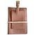 Conjunto de viaje en cuero Michael Kors Rosa