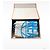 Borsa Tote Louis Vuitton LV Dream Exhibition Beige Blu chiaro - vista 2