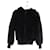 Antik Batik Giacca nera Nero