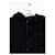 Antik Batik Giacca nera Nero - vista 2