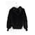 Antik Batik Giacca nera Nero - vista 3