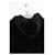 Antik Batik Giacca nera Nero - vista 4