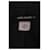Antik Batik Giacca nera Nero - vista 5