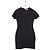 Autre Marque Schwarzes Kleid