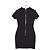 Autre Marque Schwarzes Kleid - Ansicht 3