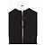 Autre Marque Schwarzes Kleid - Ansicht 4
