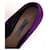 Prada Tacchi viola Porpora  - vista 4