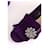 Prada Tacchi viola Porpora  - vista 5