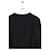 Balmain Schwarzer Pullover  - Ansicht 4