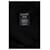 Balmain Schwarzer Pullover  - Ansicht 6