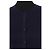 Alaïa Marineblauer Wollcardigan - Ansicht 2